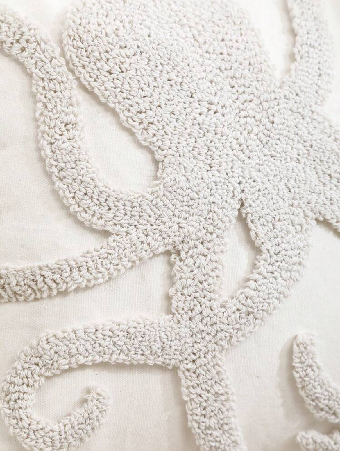Octopus Throw Pillows