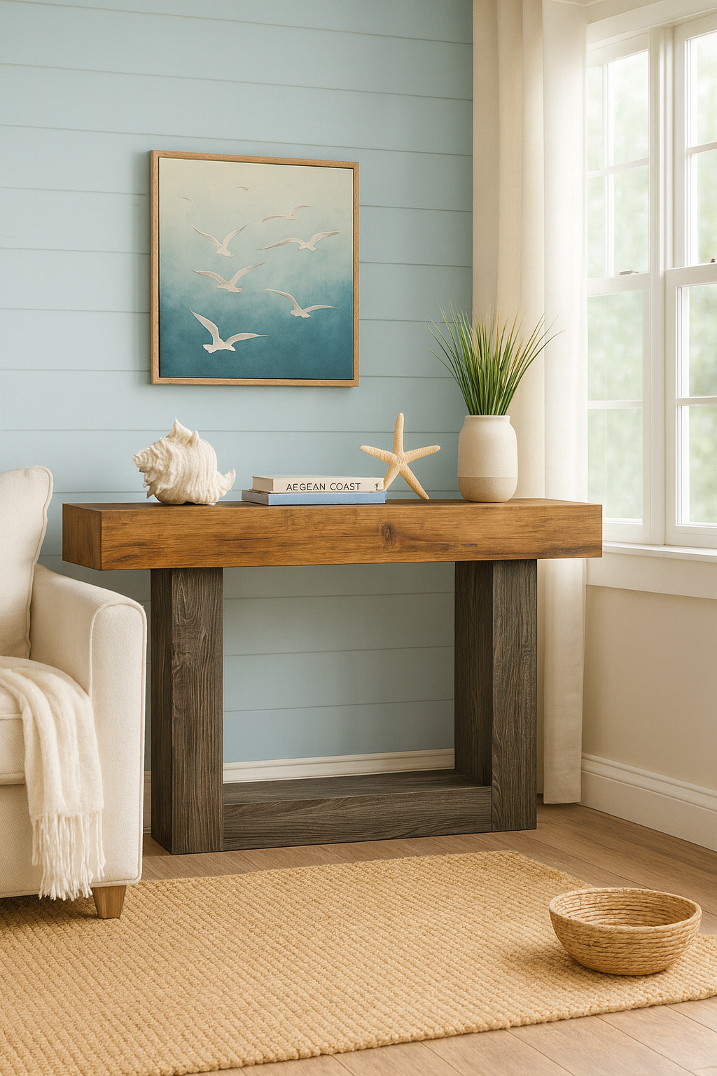 Entry Table
