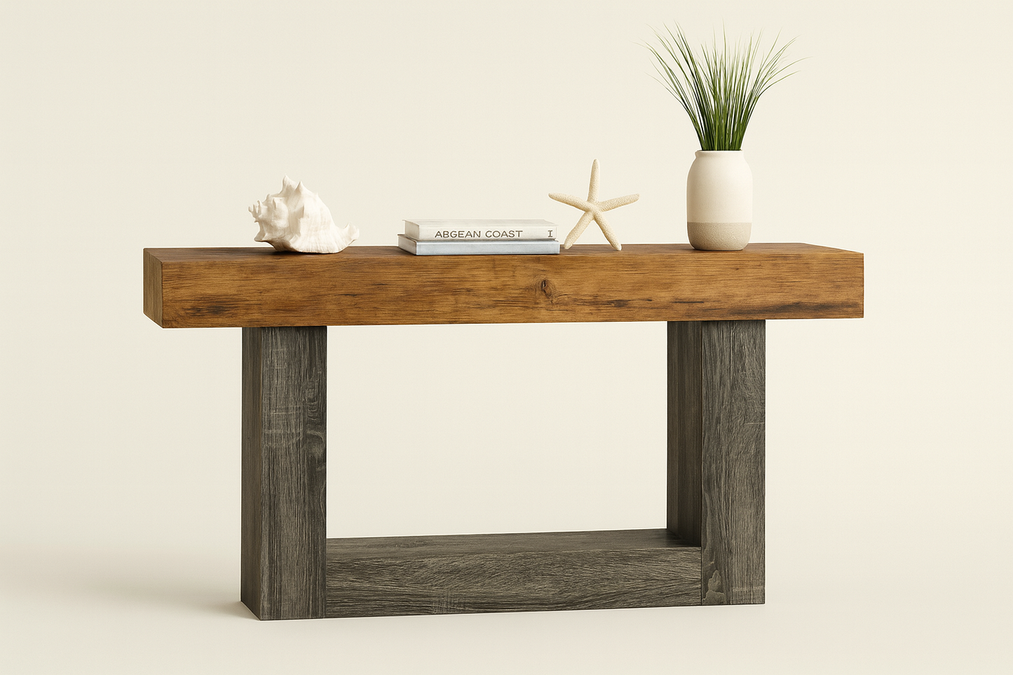 Entry Table