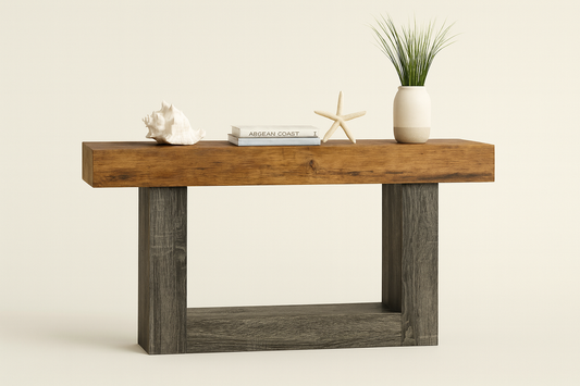 Entry Table