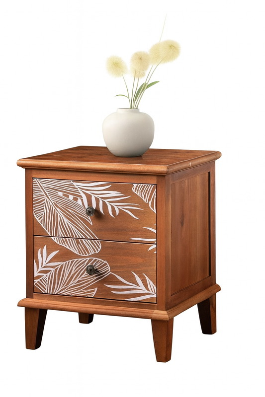 Boho NightStand